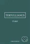 O duši - Tertullianus