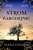 Strom čarodejnic - Elena Collins - kniha z kategorie Fantasy