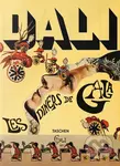 Dali (Les Diners de Gala) - kniha z kategorie Umění, design a architektura