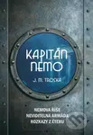 Kapitán Nemo (Nemova říše, Rozkazy z éteru, Neviditelná armáda) - kniha z kategorie Pro děti