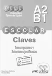 Dele escolar A2-B1 escolar (A2-B1)