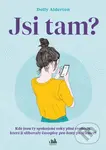 Jsi tam? - Dolly Alderton - kniha z kategorie Beletrie pro děti