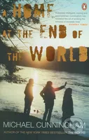 A Home at the End of the World - Michael Cunningham - kniha z kategorie Romantická