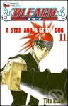 Bleach 11 (A Star and a Stray Dog) - Tite Kubo - kniha z kategorie Komiksy