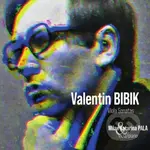 Milan Paľa, Katarína Paľová: Valentin Bibik - Viola Sonatas