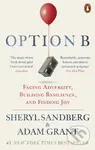 Option B (Facing Adversity, Building Resilience, and Finding Joy) - kniha z kategorie Psychologie