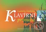 Klavírní prvouka - Ľudmila Šimková