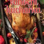Vánoční kuchařka - Vojtech Artz - kniha z kategorie Kuchařky