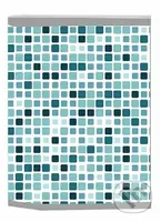 Sešit A4 Trend linkovaný Mozaika