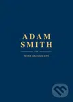 Teorie mravních citů - Adam Smith - kniha z kategorie Filozofie