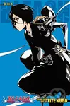 Bleach 18 (3-in-1 Edition (Includes vols. 52, 53 & 54)) - kniha z kategorie Komiksy