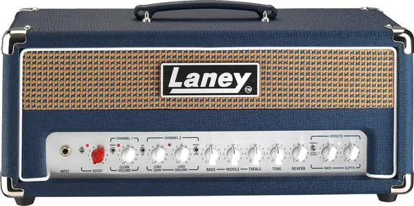 Laney LF-SUPERTOP