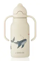 Termo fľaša pre deti Liewood Kimmie Water Bottle 250 ml