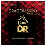 DR Strings Dragon Skin+ DBSM6-30