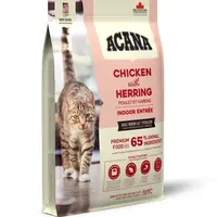 Acana Indoor Entrée 4,5 kg