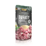 Belcando Finest Selection - krůtí s amarantem a hráškem 125 g