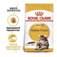 Royal Canin Maine Coon Adult - granule pro dospělé mainské mývalí kočky 10 kg