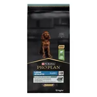 Pro Plan Puppy Large Breed Athletic Optidigest 2 x 12 kg