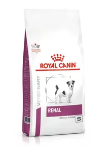 Royal Canin Renal granule pro malé psy 3,5 kg