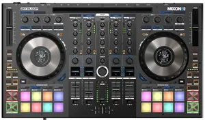 Reloop Mixon 8 Pro