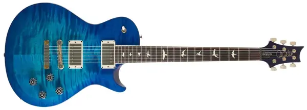 PRS S2 McCarty 594 SC Lake Blue