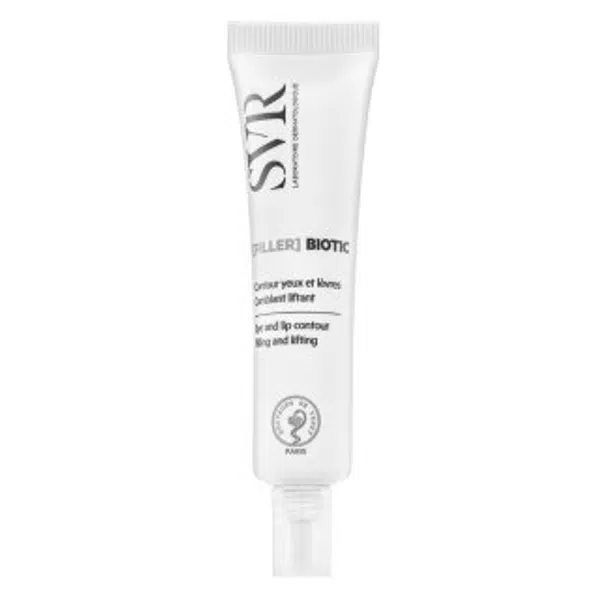 SVR [Filler] Biotic krém na oční okolí a rty Eye And Lip Contour 15 ml