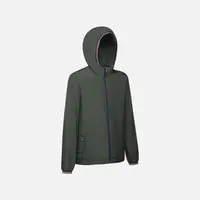 Green Men's Geox Jharrod Jacket - Men