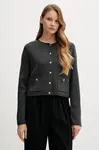 Tommy Hilfiger  Vlněný kardigan