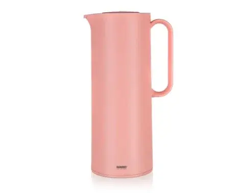 Termoska Matty 1 l, růžová