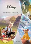 Disney - Platinová kolekce (Defekt) - kolektiv autorů