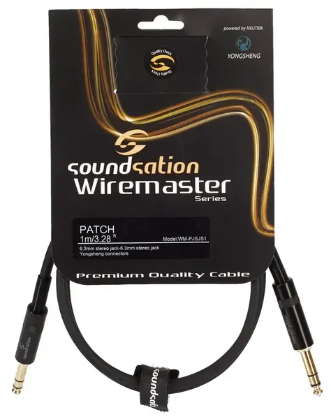 Soundsation WM-PJSJS1