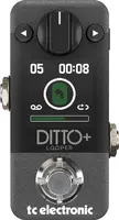 TC Electronic Ditto+