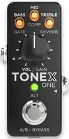 IK Multimedia ToneX One