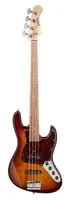 Sadowsky MetroLine 21 Fret Vintage J Bass 4 HP VB ALD RWFB FR