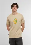 Men's T-shirt Vitamine Tennis - beige