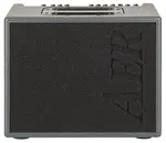 Aer Compact 60 IV Grey Spatter Finish