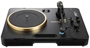 Korg Handytraxx 1bit