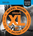 D'Addario EXL110BT