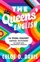 The Queens' English - Chloe O. Davis