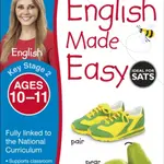 English Made Easy, Ages 10-11 (Key Stage 2) - Carol Vorderman