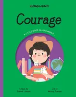 Human Kind: Courage - Zanni Louise