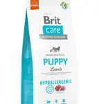 Brit Care Hypo-Allergenic Puppy All Breed Lamb & Rice 12 kg dátum spotreby: 26.04.2026