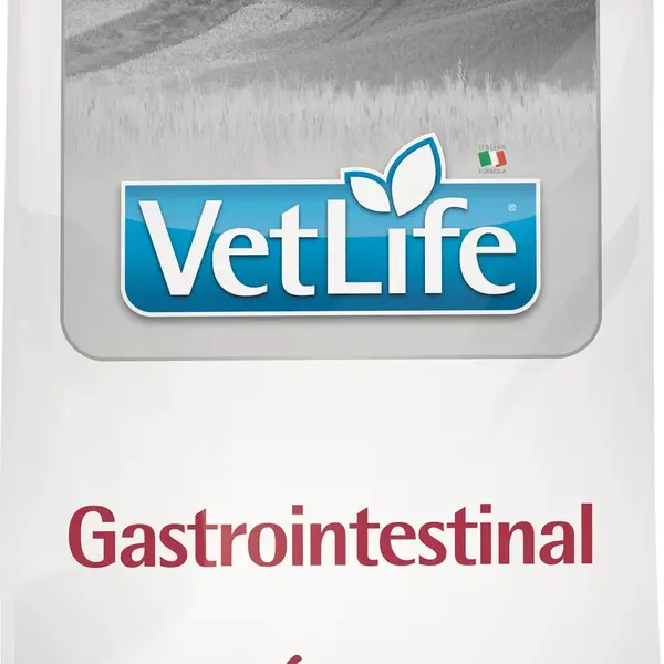Vet Life Cat Gastrointestinal 10 kg