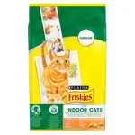 Friskies Dry Cat Indoor 10 kg