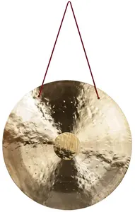Sela 20" Wind Gong Standard
