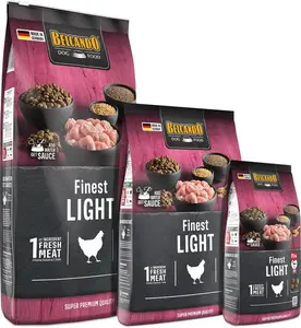 Belcando Finest Light 4 kg