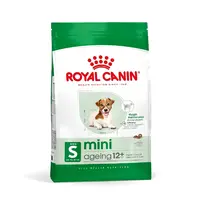Royal Canin Mini Ageing 12+ - granule pro stárnoucí psy malých plemen 1,5 kg