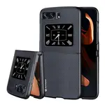 Puzdro pre Motorola Razr 2022 - Čierna H24497