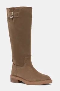 Steve Madden  Semišové boty  La Rue
