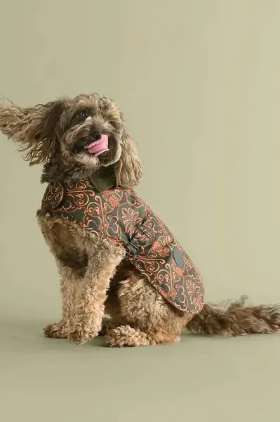 Obleček pro psa Barbour x Farm Rio více barev